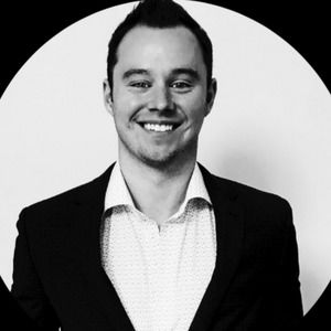 Meet your Posher, Ryan